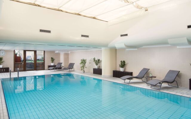 Sheraton Zagreb Hotel