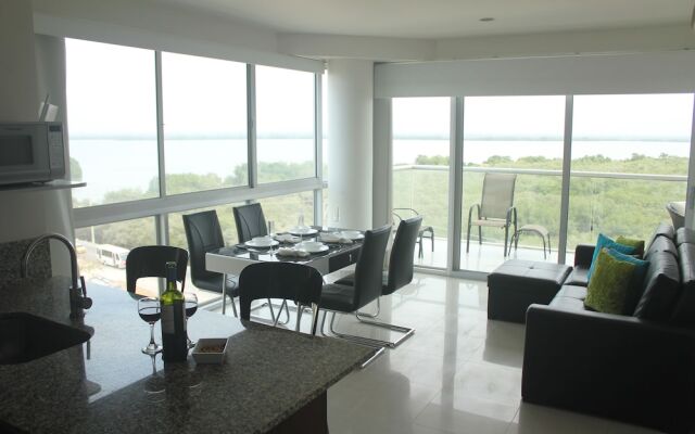 Apartamentos Frente al Mar Morros