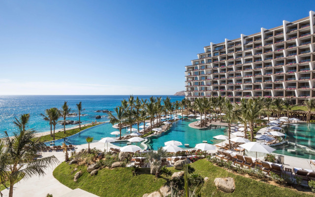 Grand Velas Los Cabos - All Inclusive