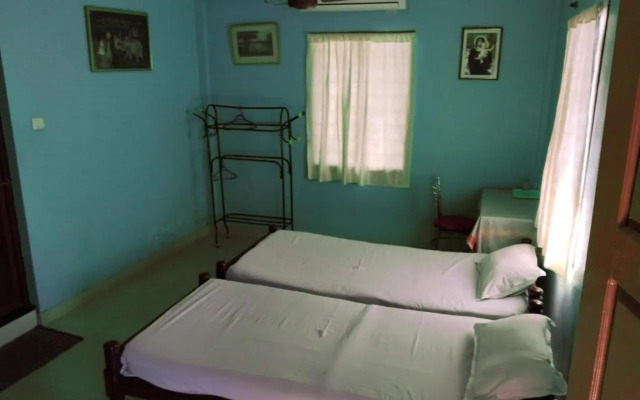 Wright Inn Homestay