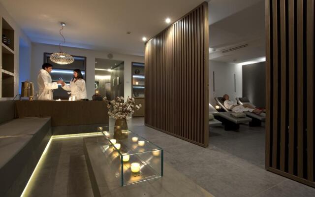 Park Hotel ai Cappuccini