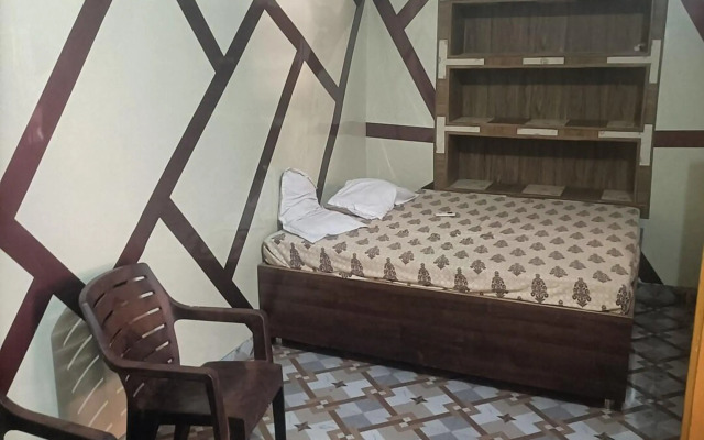 Bed & Breakfast Suraj Inn