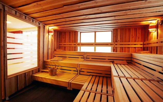 Lindner Nurburgring Ferienpark