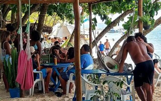 Apartamentos monkey beach