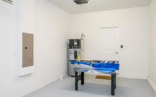 Amazing NEW 5 Bedrooms Champions Gate!