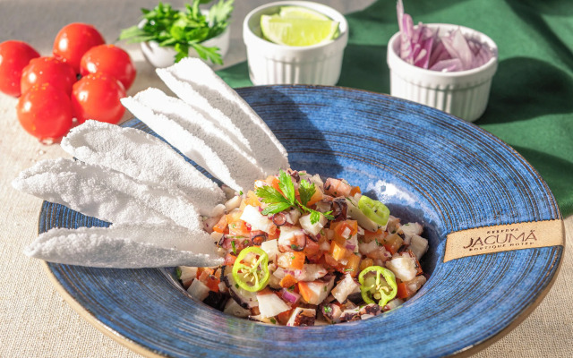 Reserva Jacumã - Boutique Hotel