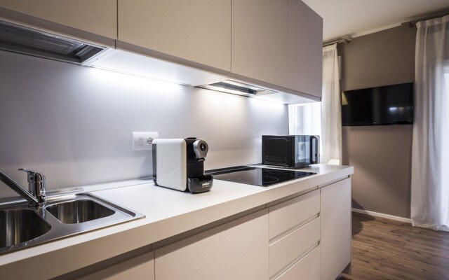 Mysweetplace Piazze Di Padova Apartments