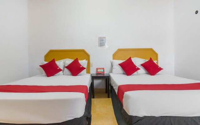 Hotel San Blas