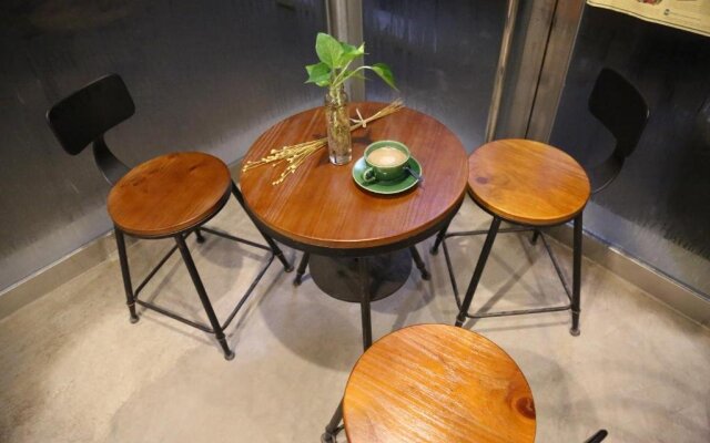 Pingyao Langji International Youth Hostel