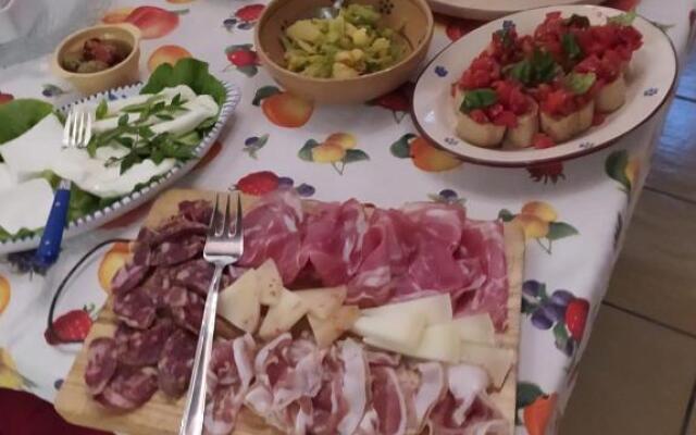 Casa Marina, Cilento Appartamento Indipendente