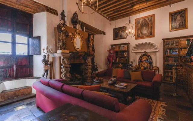 El Edén Hotel Boutique