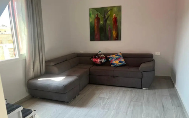 Terminal K Hotel Bhamdoun