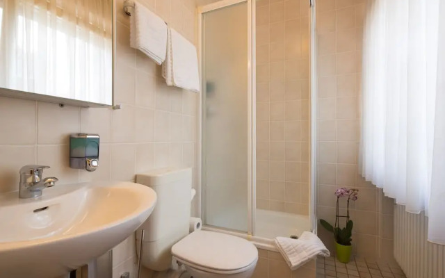 Garni-Hotel Bonnem-Inn