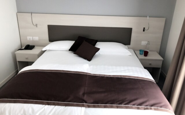 Hotel Dogana
