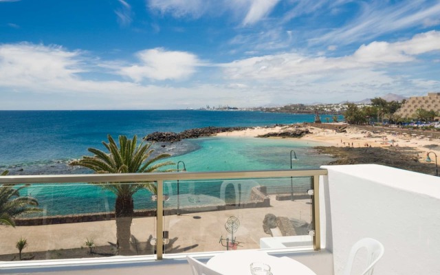 Neptuno Apartments