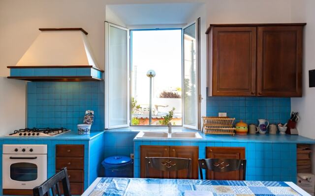 Pulcra Santa Marinella