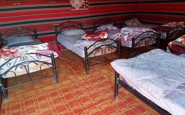 Wadi Rum Desert Adventures