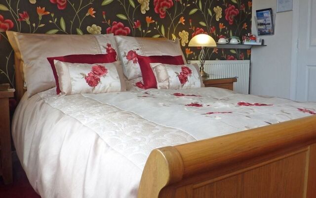 The Merivon Guest House