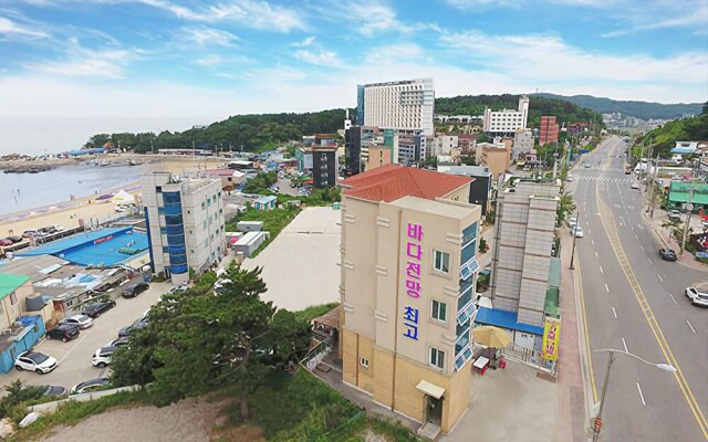 Eurwangni Hanastory Pension