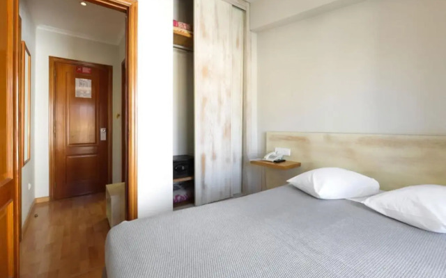 Hotel Nova Cidade