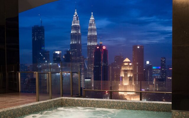 Setia Sky Residence - AJ Home