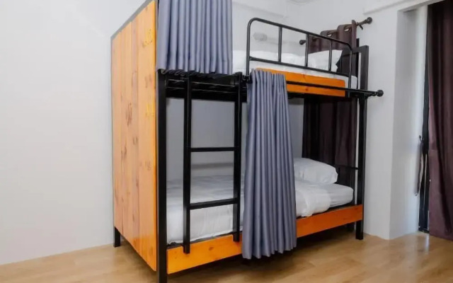 22 Hostel