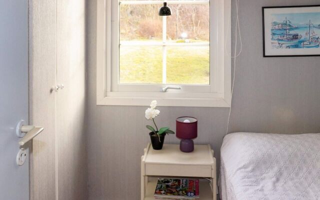 4 Star Holiday Home in Varberg-by Traum