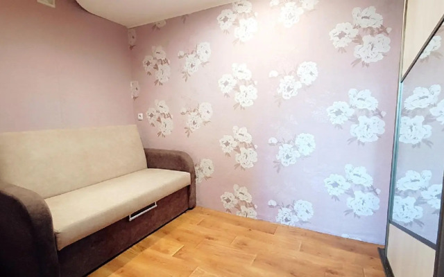 Уютный Север на улице Шмидта 33А