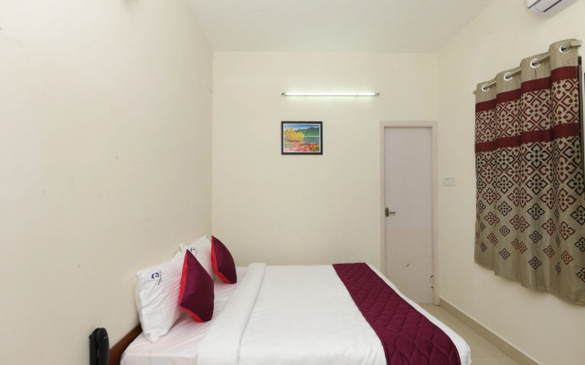 Olive Castles Inn by OYO Rooms