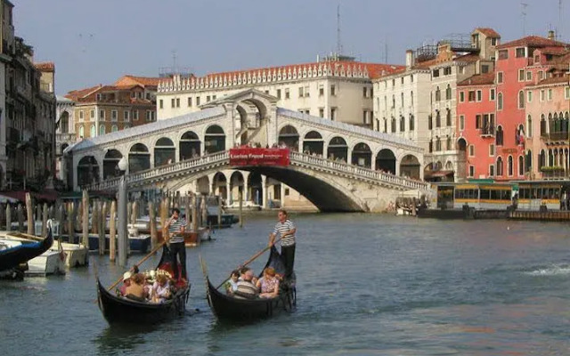 Casa Genoveffa