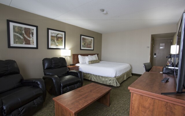 Superior Inn Hotel and Conference Centre Thunder Bay