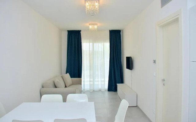 Ashanti Aparthotel