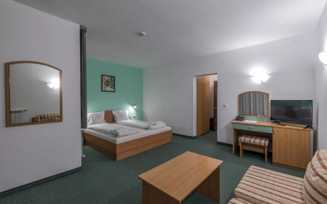 Hotel Iceberg Bansko