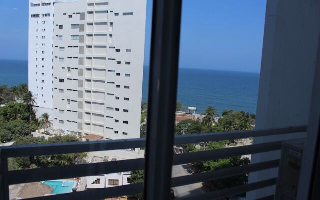 Apartamentos Suiteline Oceanfront