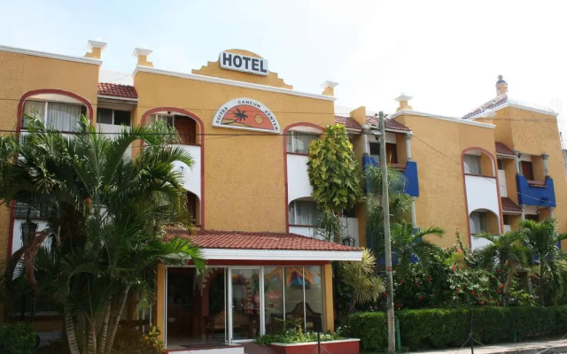 Suites Cancun Center Cancun