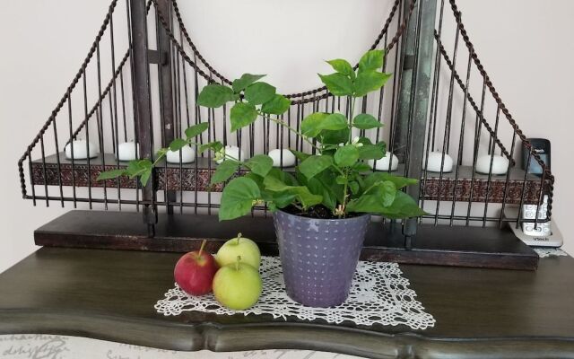 Squamish Highlands Bed and Breakfast