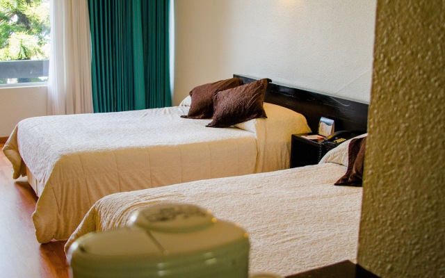 Gran Hotel Xalapa