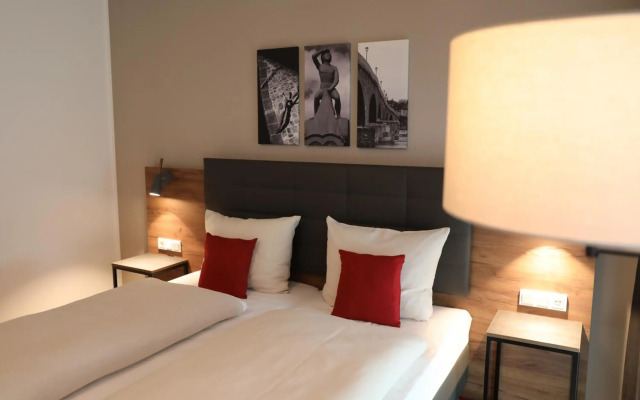 Hotel INCLUDiO