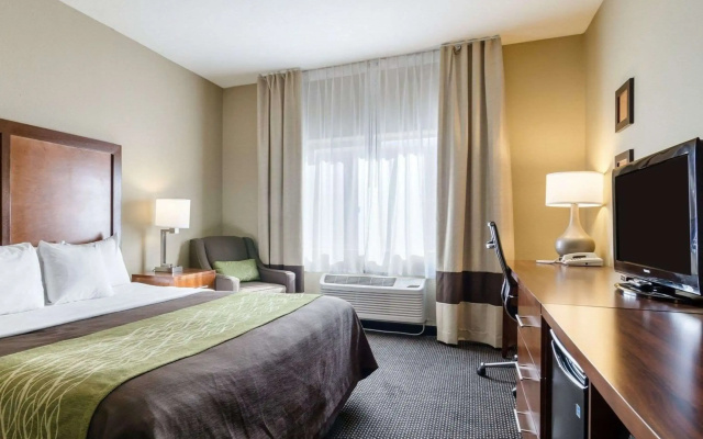 Comfort Inn Garden City