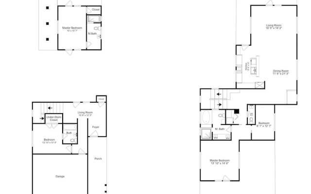 Banyan Beach House - Three Bedroom House