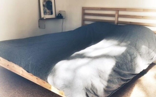 Appartements Manusurf House