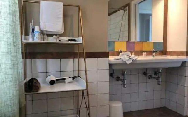 Marunnella Suites