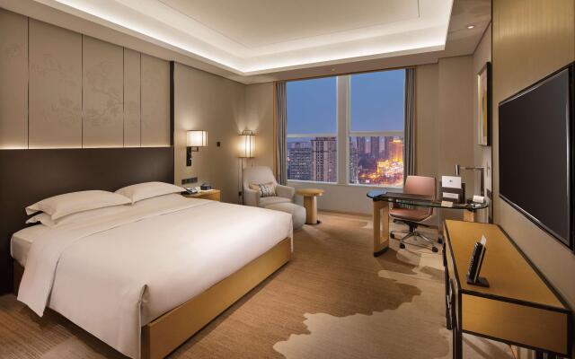 DoubleTree by Hilton Chengdu - Longquanyi