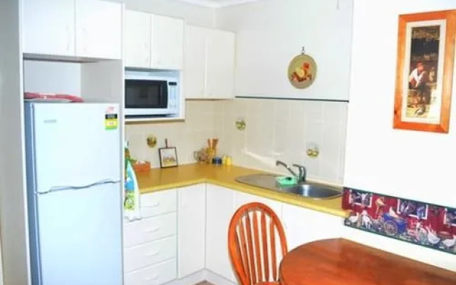 Greentrees Guest House