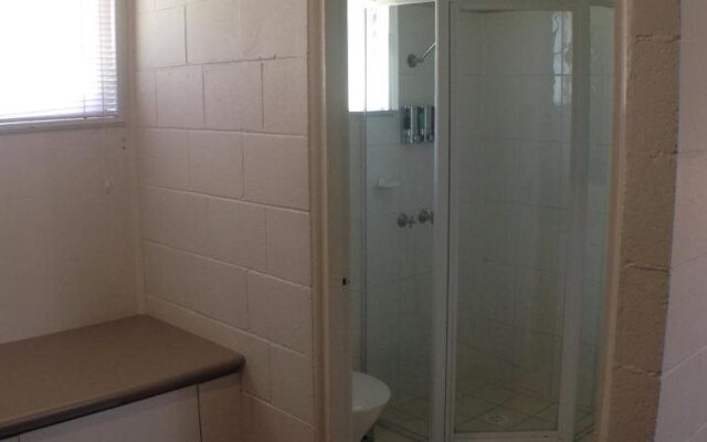 Lake Munmorah Motel