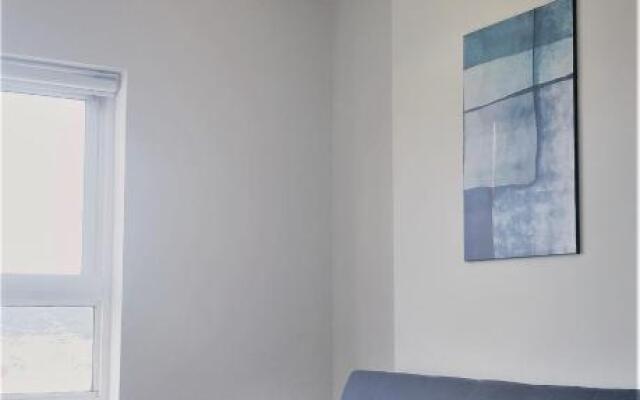 The Moon Apartment 2