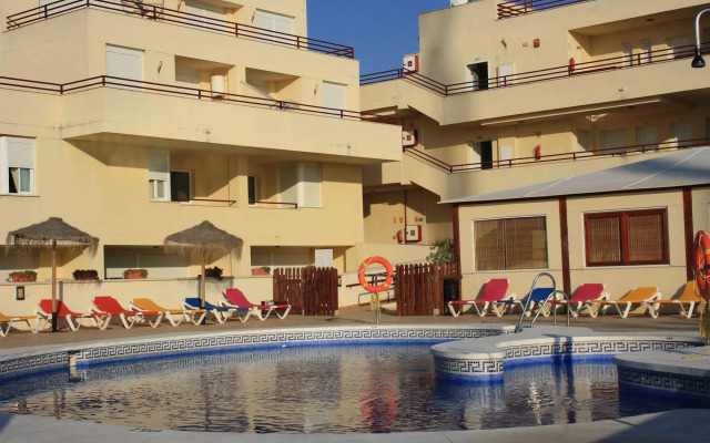 Apartamentos Turisticos Canos de Meca