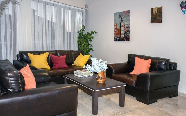 Siba Pamukkale Life Thermal