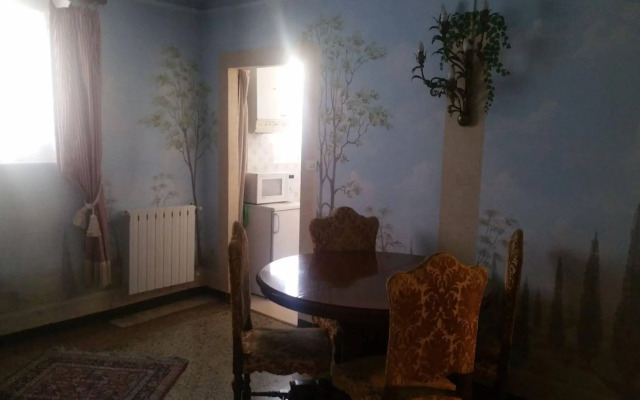 Apartments Palazzo Camozzini