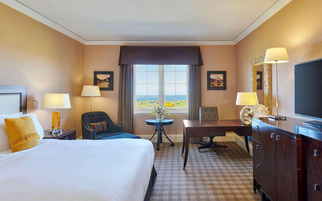 Fairmont St Andrews, Scotland